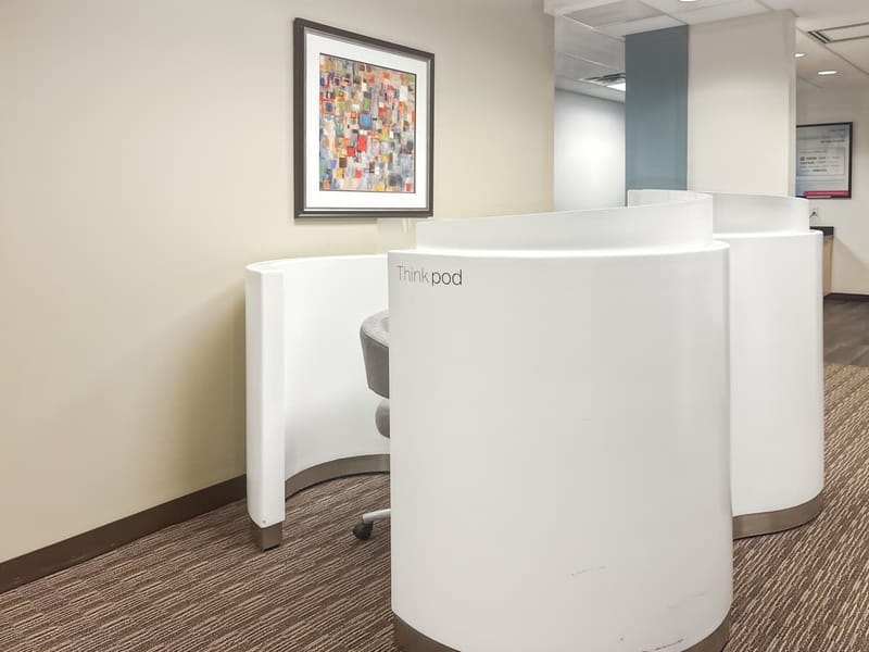 IWG (Regus) - Rye - 411 Theodore Fremd Avenue, 10580 - Rye, NY image 5