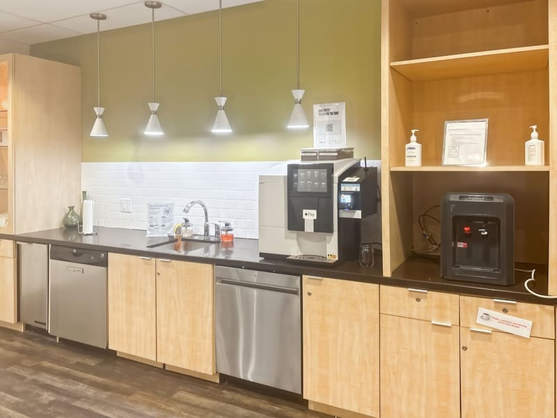 IWG (Regus) - Rye - 411 Theodore Fremd Avenue, 10580 - Rye, NY image 6