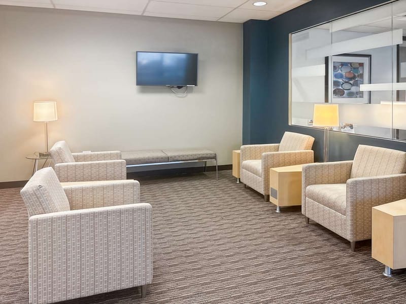 IWG (Regus) - Rye - 411 Theodore Fremd Avenue, 10580 - Rye, NY image 7