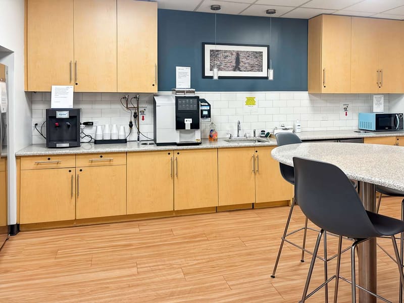 Regus - Syosset Center- Syosset image 13