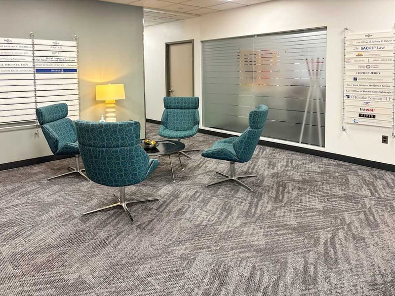Regus - Syosset Center- Syosset image 5