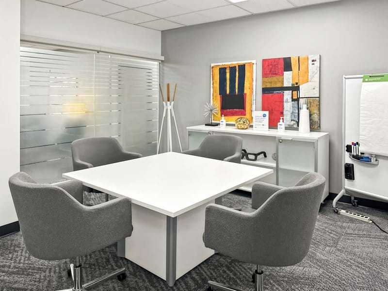 Regus - Syosset Center- Syosset image 9