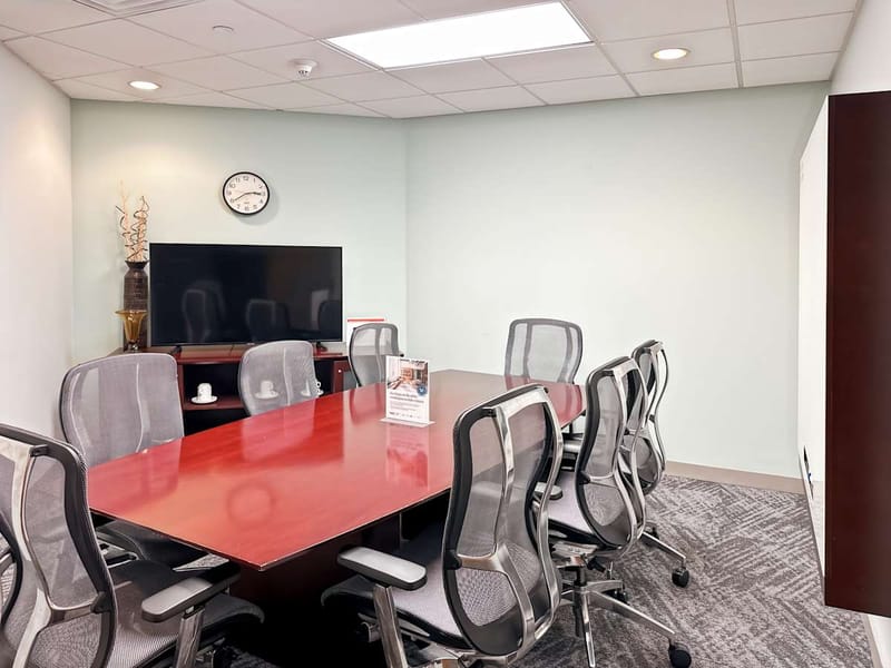 Regus - White Plains Center - White Plains image 13