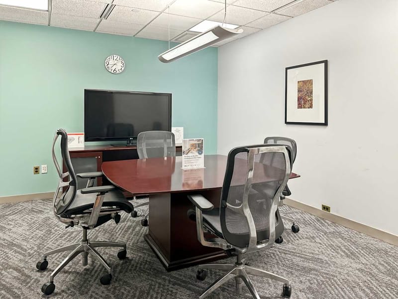 Regus - White Plains Center - White Plains image 3