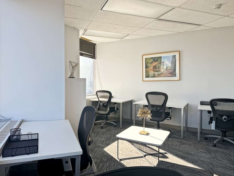 Regus - White Plains Center - White Plains image 4