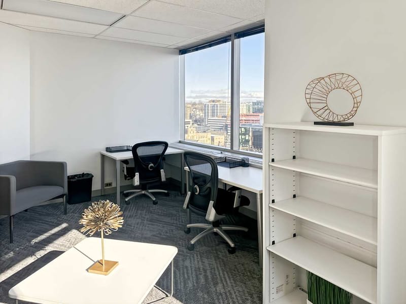 Regus - White Plains Center - White Plains image 5