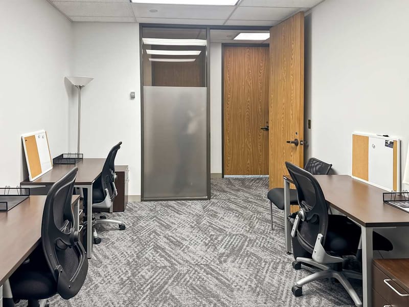 Regus - White Plains Center - White Plains image 8