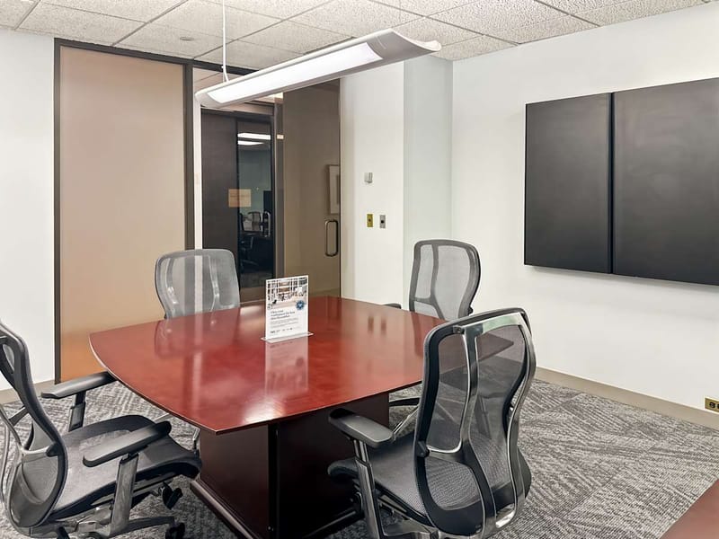 Regus - White Plains Center - White Plains image 9
