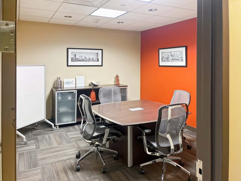 Regus - RXR Plaza- Uniondale image 10