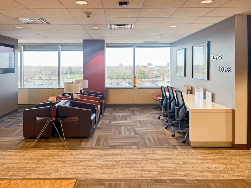 Regus - RXR Plaza- Uniondale image 11