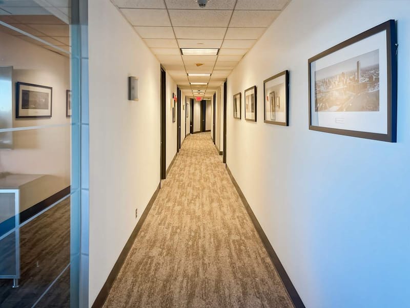 Regus - RXR Plaza- Uniondale image 14