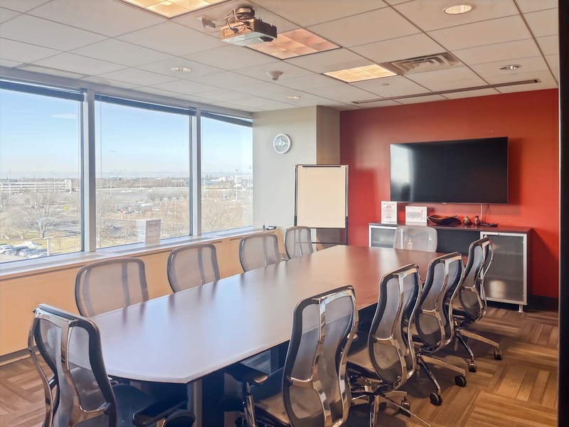Regus - RXR Plaza- Uniondale image 3