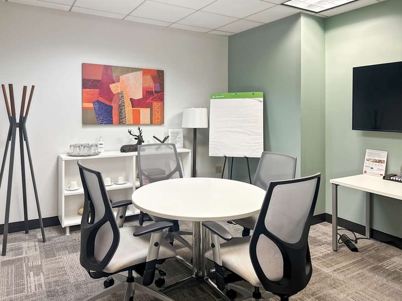 Regus - Tarrytown Center - Tarrytown image 10