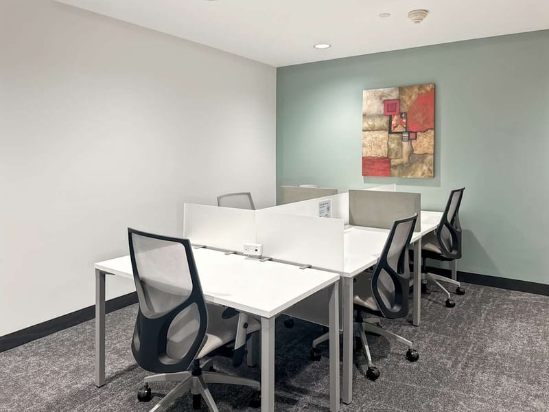 Regus - Tarrytown Center - Tarrytown image 12