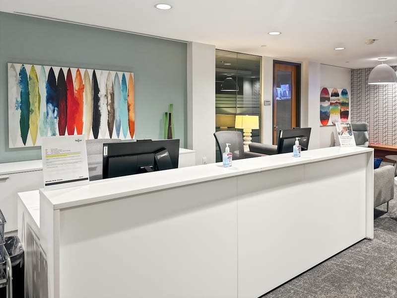 Regus - Tarrytown Center - Tarrytown image 2