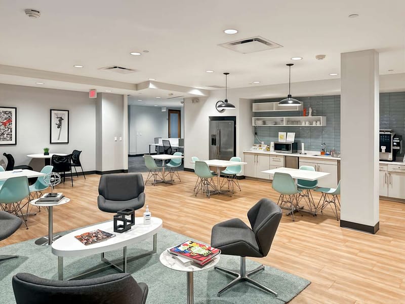 Regus - Tarrytown Center - Tarrytown image 5