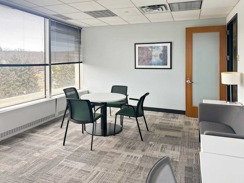 Regus - Tarrytown Center - Tarrytown image 9