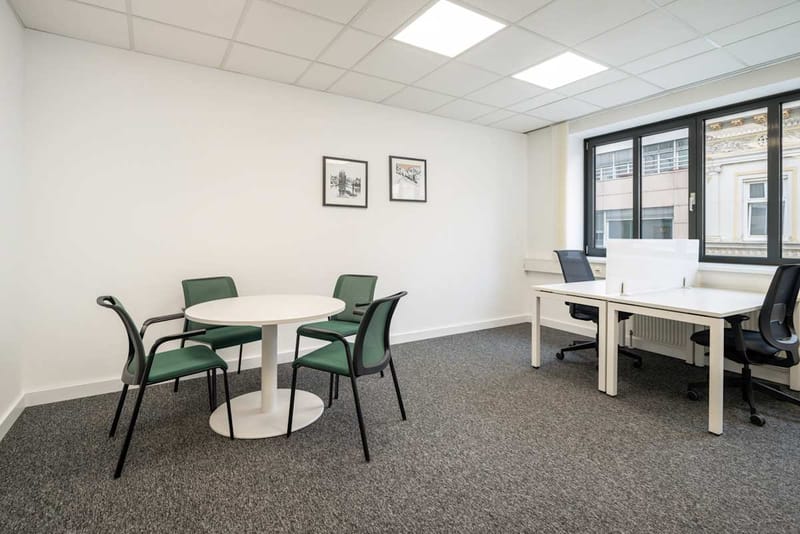 Regus - Vienna, Mariahilfer Strasse, Vienna image 10