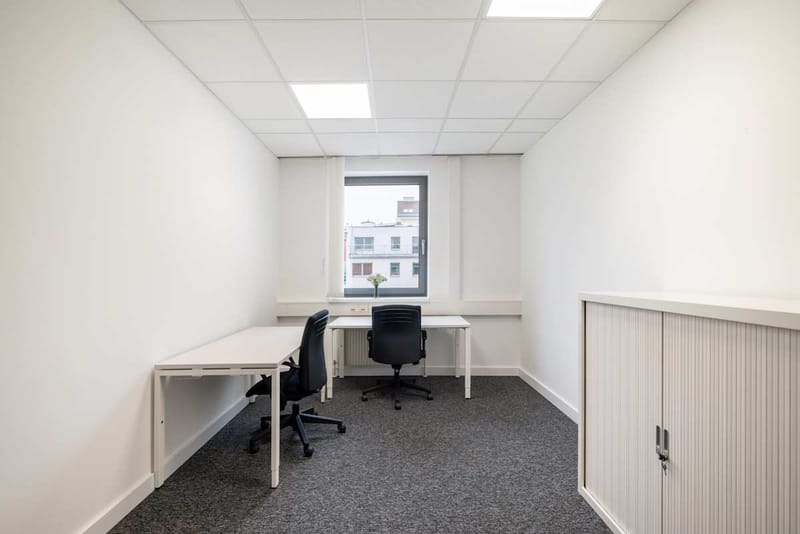 Regus - Vienna, Mariahilfer Strasse, Vienna image 11