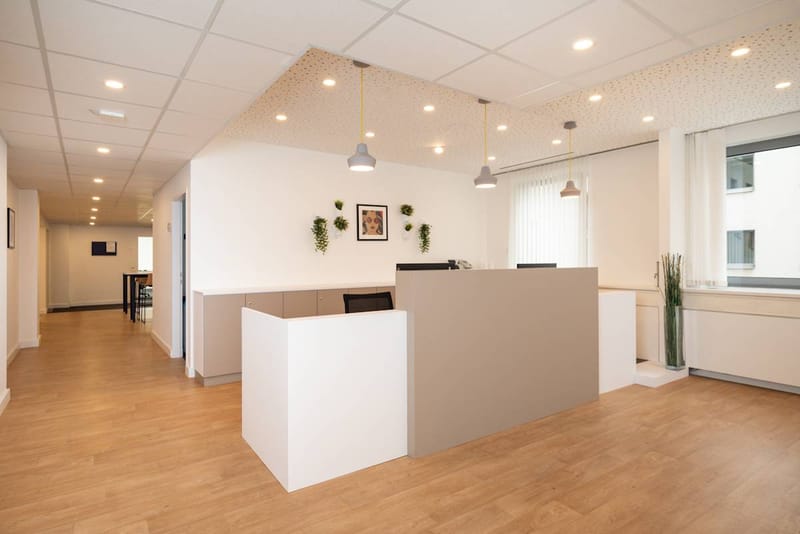 Regus - Vienna, Mariahilfer Strasse, Vienna image 2