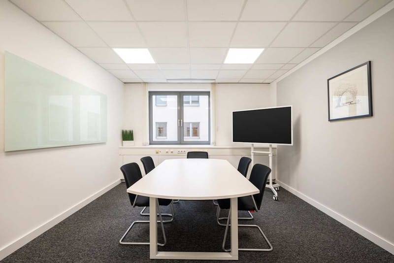 Regus - Vienna, Mariahilfer Strasse, Vienna image 3