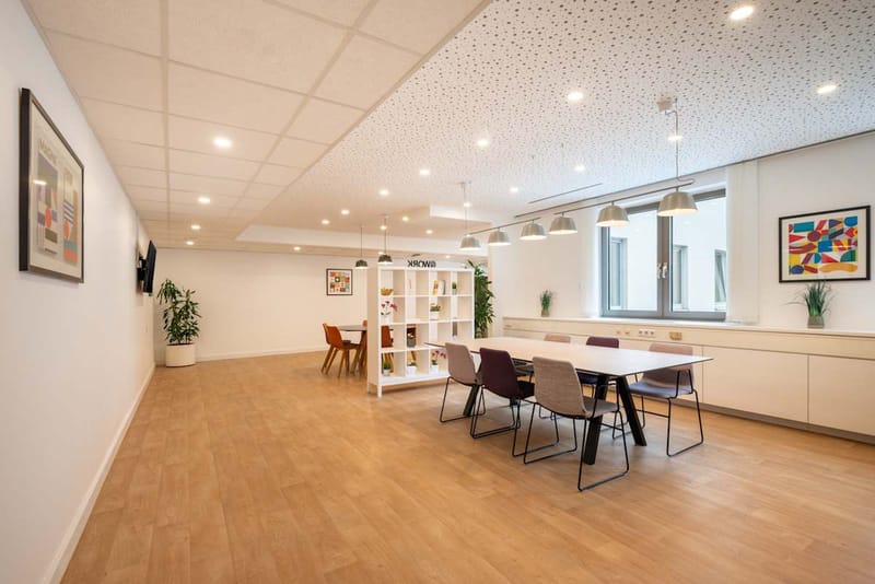 Regus - Vienna, Mariahilfer Strasse, Vienna image 4