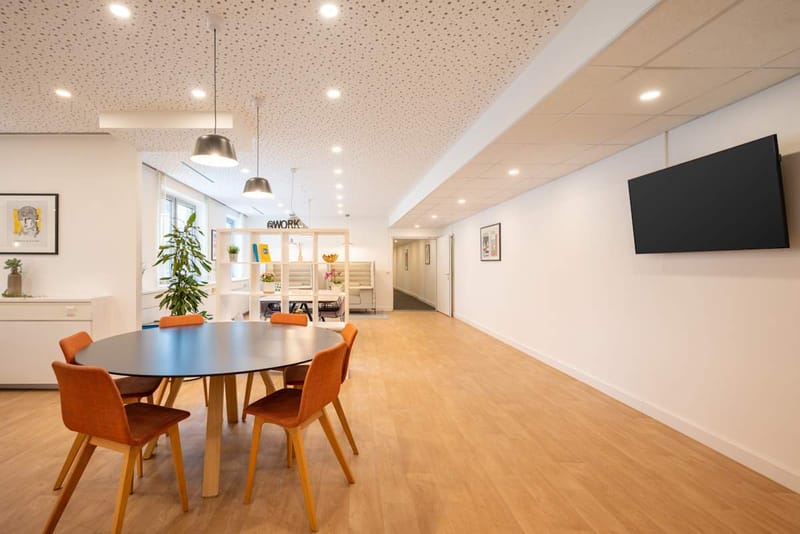 Regus - Vienna, Mariahilfer Strasse, Vienna image 7