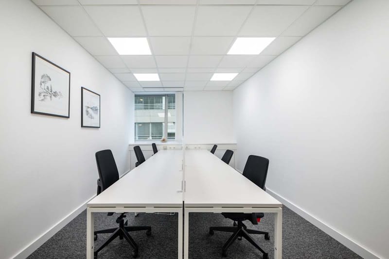 Regus - Vienna, Mariahilfer Strasse, Vienna image 8