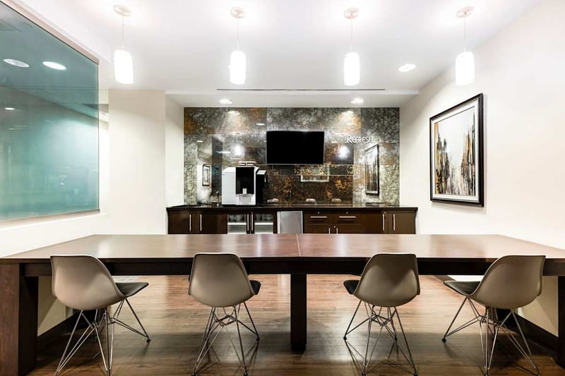 Regus - 14 Wall Street Center - New York image 5