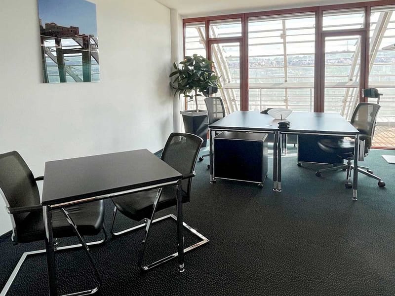 Regus - Konigstrasse 26 - Stuttgart image 8