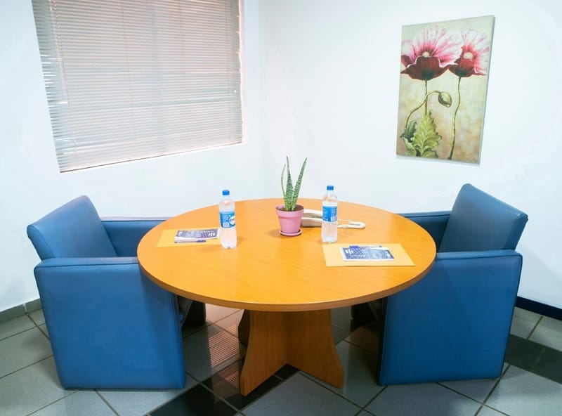 Chase Executive Business Services - Aguiyi Ironsi Street, Abuja - Nigeria image 2