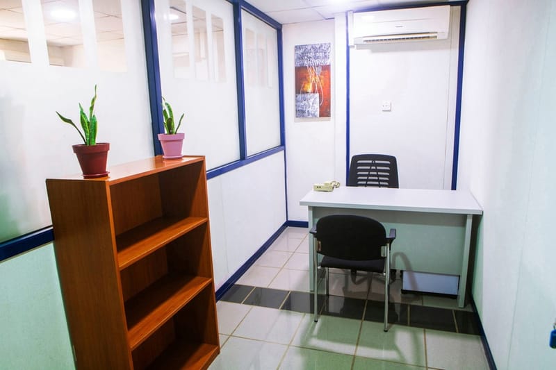 Chase Executive Business Services - Aguiyi Ironsi Street, Abuja - Nigeria image 3