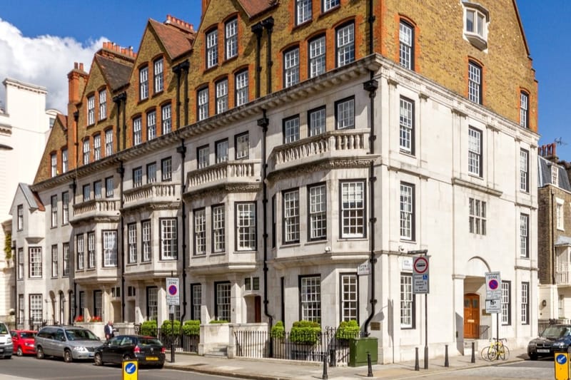 The Argyll Club - 2 Eaton Gate, SW1W 9BJ - Belgravia image 5