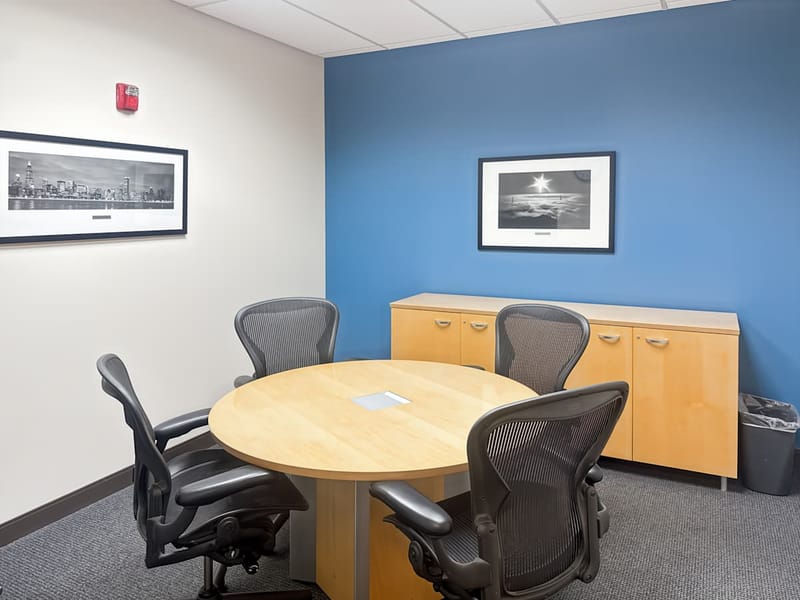 Regus - Chesterfield Business Parkway - Chesterfield, MO image 10