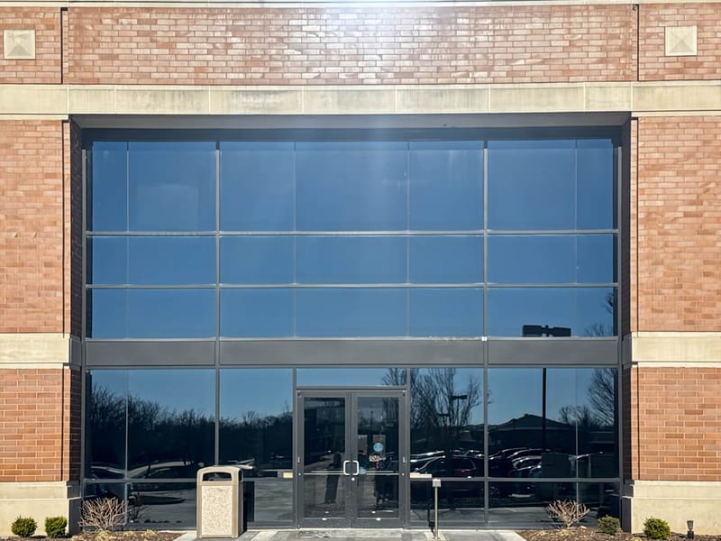 Regus - Chesterfield Business Parkway - Chesterfield, MO image 11