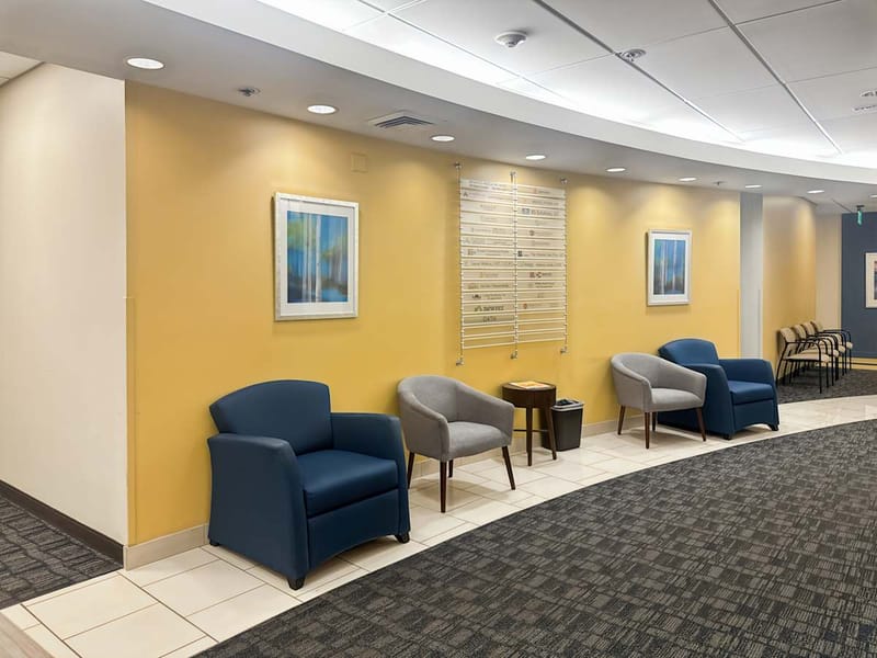Regus - Chesterfield Business Parkway - Chesterfield, MO image 12