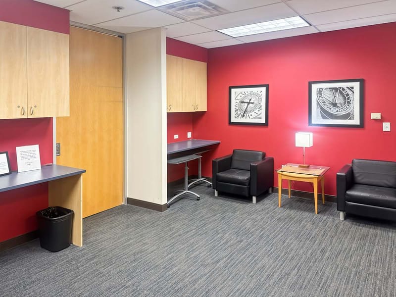 Regus - Chesterfield Business Parkway - Chesterfield, MO image 13
