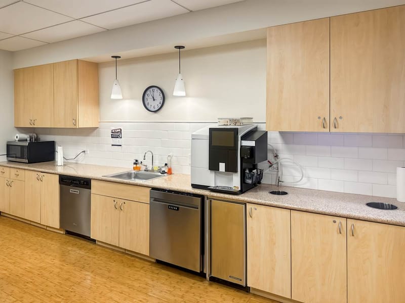 Regus - Chesterfield Business Parkway - Chesterfield, MO image 14