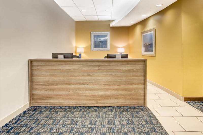 Regus - Chesterfield Business Parkway - Chesterfield, MO image 2
