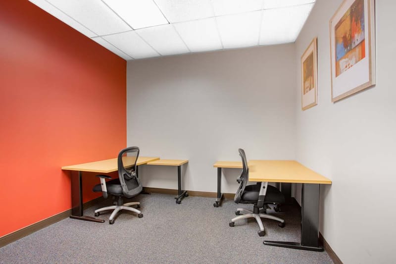 Regus - Chesterfield Business Parkway - Chesterfield, MO image 8
