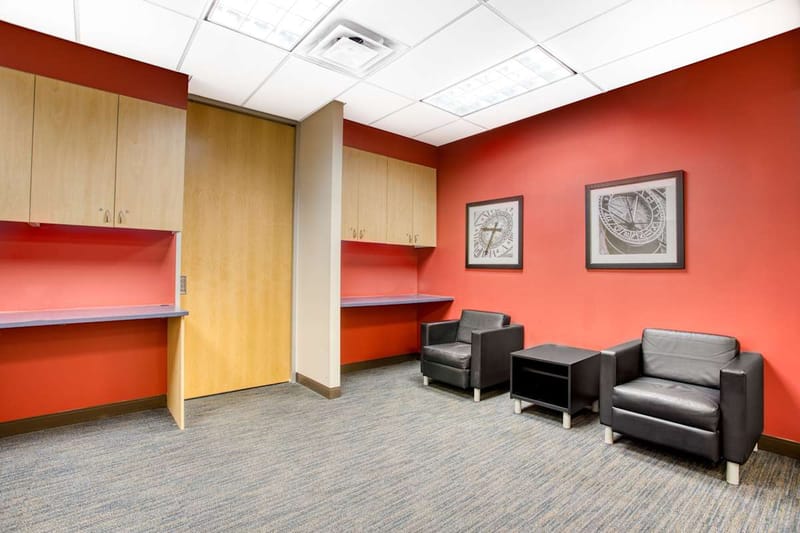 Regus - Chesterfield Business Parkway - Chesterfield, MO image 9