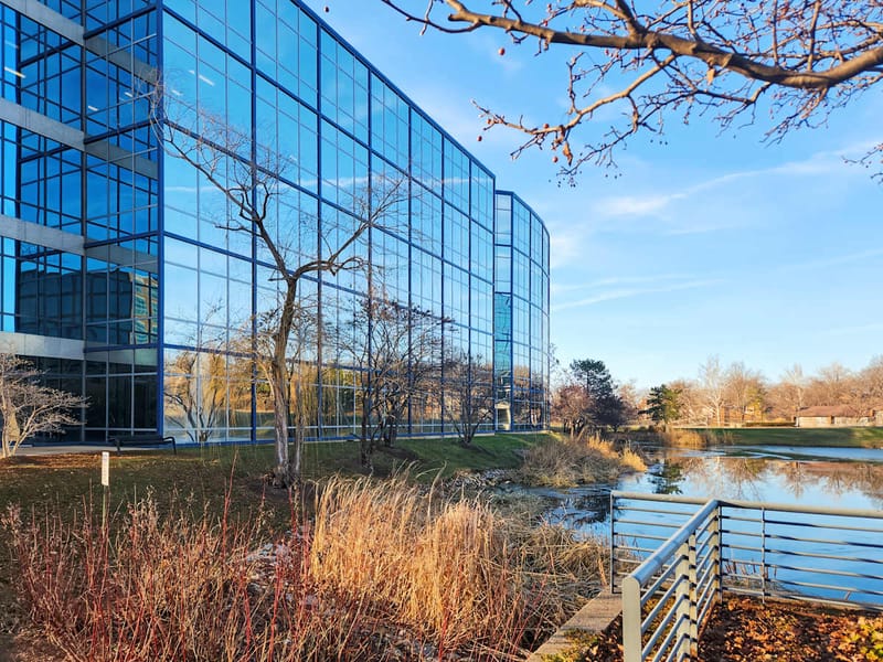 Regus - Two CityPlace Drive - St Louis, MO image 11