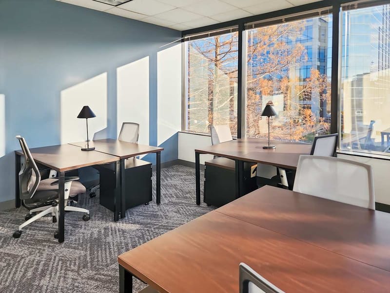 Regus - Two CityPlace Drive - St Louis, MO image 8