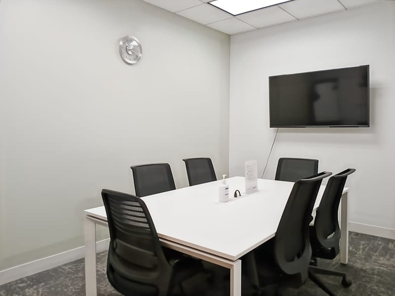 Regus - 68 South Service Road - Melville image 13