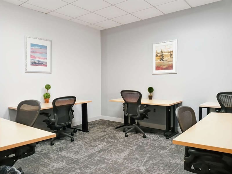 Regus - 68 South Service Road - Melville image 8