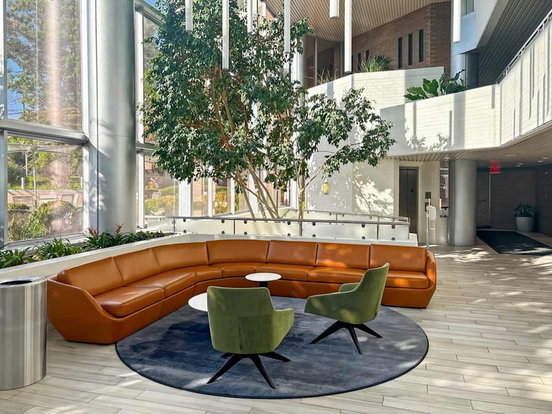 Regus - Soundview Plaza - E. Main Street - Stamford, CT image 10