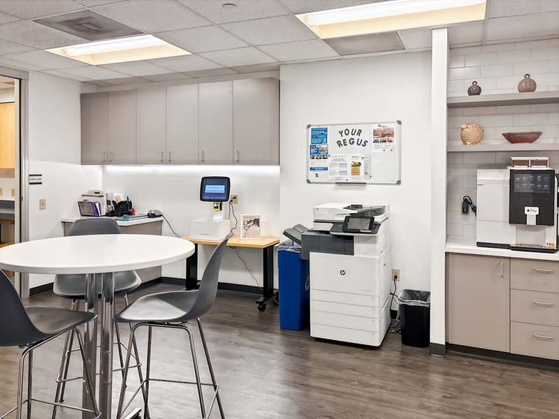 Regus - Soundview Plaza - E. Main Street - Stamford, CT image 12