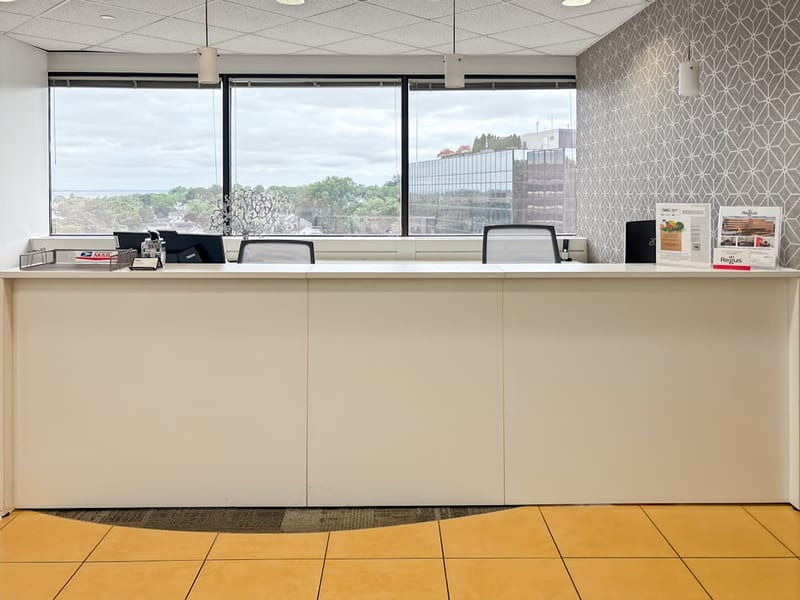 Regus - Soundview Plaza - E. Main Street - Stamford, CT image 2