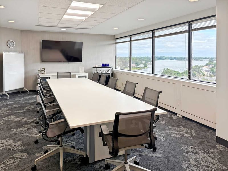 Regus - Soundview Plaza - E. Main Street - Stamford, CT image 3