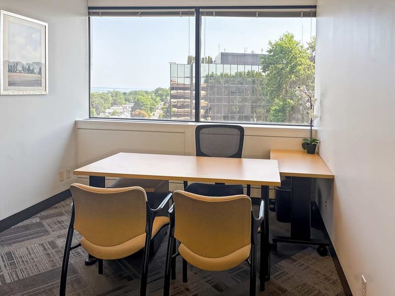 Regus - Soundview Plaza - E. Main Street - Stamford, CT image 7